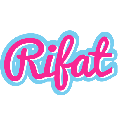 Rifat popstar logo