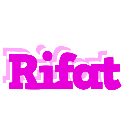 Rifat rumba logo