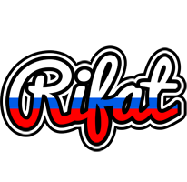 Rifat russia logo
