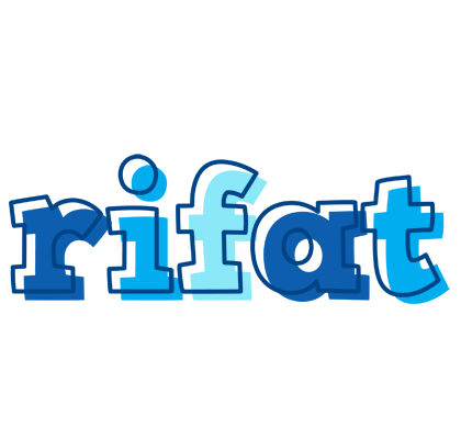 Rifat sailor logo