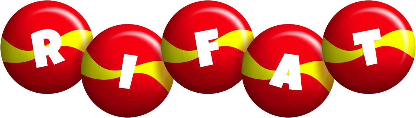 Rifat spain logo