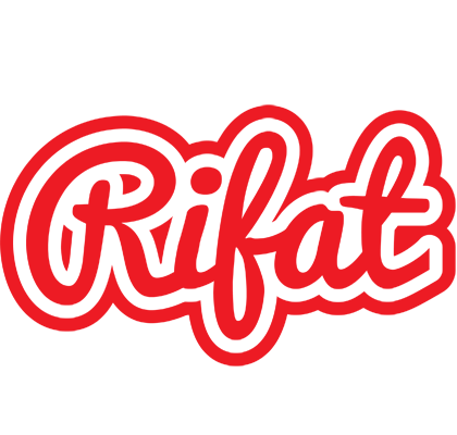 Rifat sunshine logo