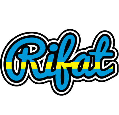 Rifat sweden logo