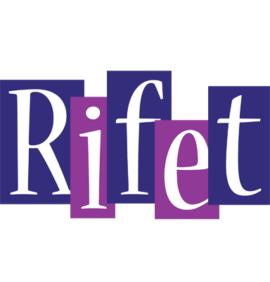 Rifet autumn logo