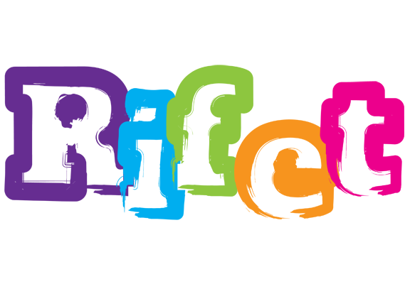 Rifet casino logo