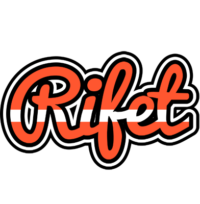 Rifet denmark logo