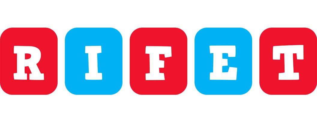 Rifet diesel logo