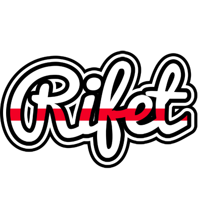 Rifet kingdom logo