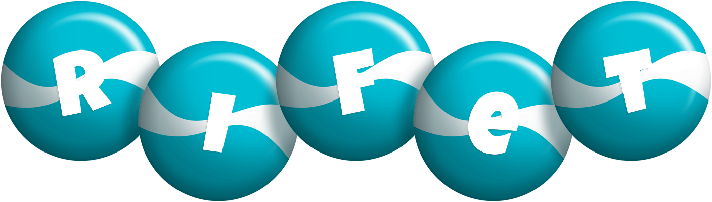 Rifet messi logo