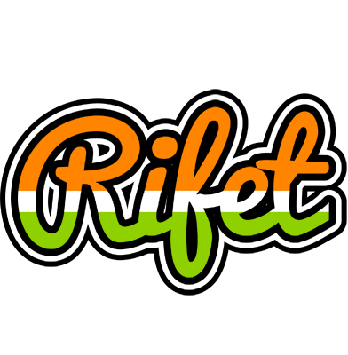 Rifet mumbai logo