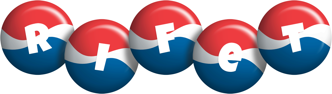 Rifet paris logo
