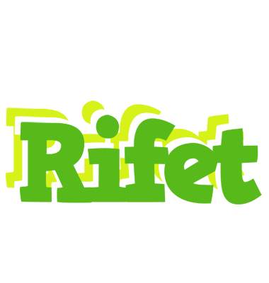 Rifet picnic logo