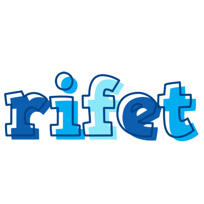 Rifet sailor logo