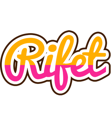 Rifet smoothie logo