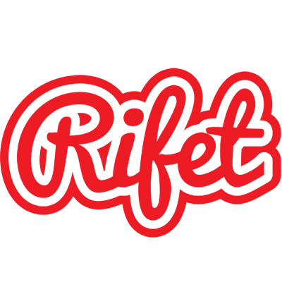 Rifet sunshine logo