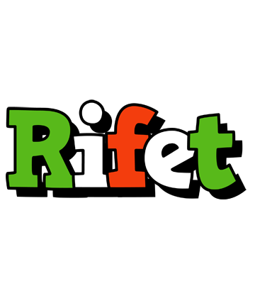 Rifet venezia logo