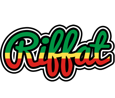 Riffat african logo