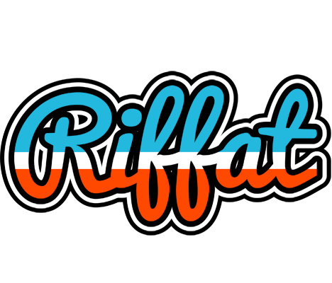 Riffat america logo