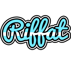 Riffat argentine logo