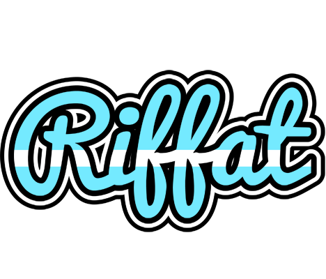 Riffat argentine logo