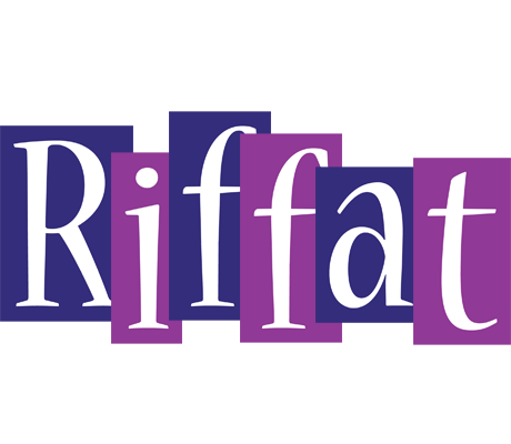 Riffat autumn logo