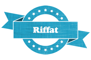 Riffat balance logo
