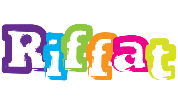 Riffat casino logo