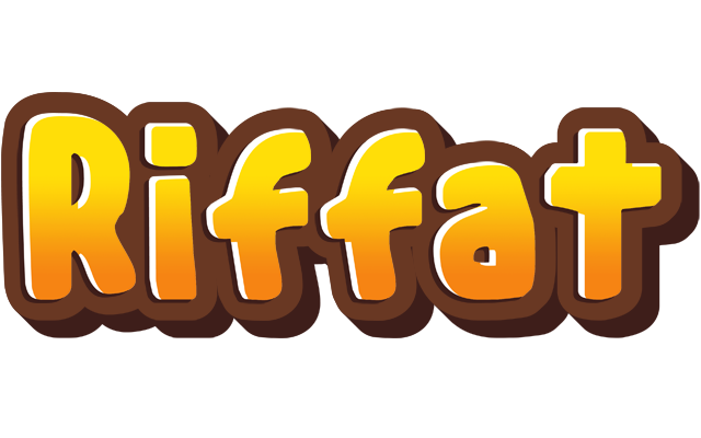 Riffat cookies logo