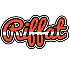 Riffat denmark logo