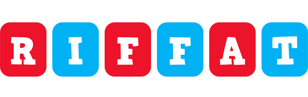 Riffat diesel logo