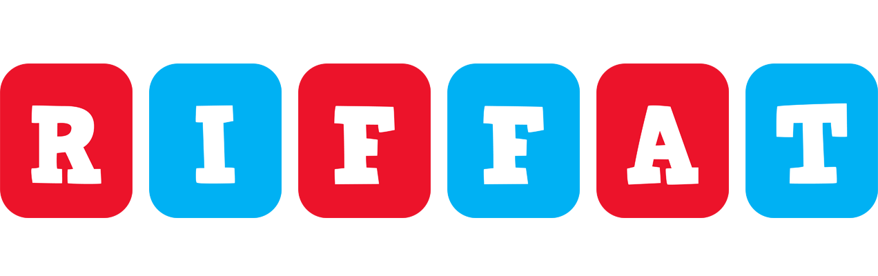 Riffat diesel logo