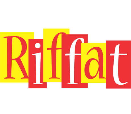 Riffat errors logo