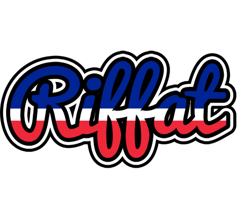 Riffat france logo