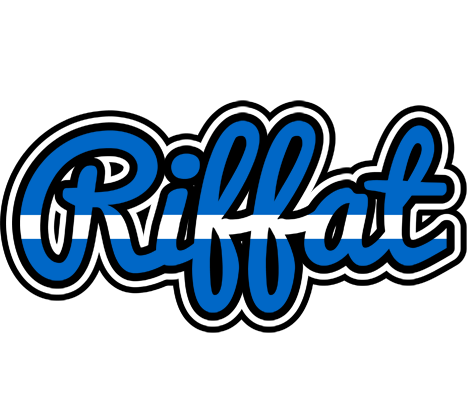 Riffat greece logo