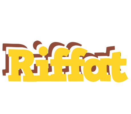 Riffat hotcup logo