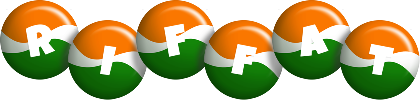 Riffat india logo