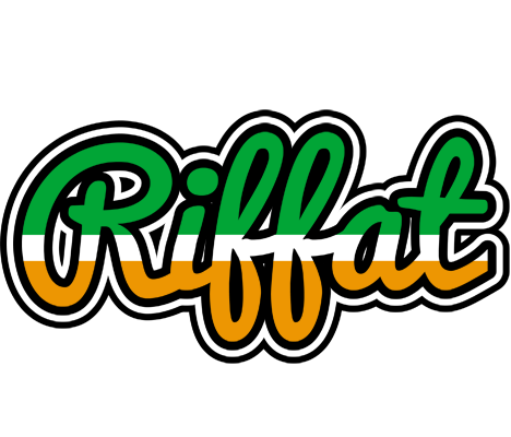Riffat ireland logo