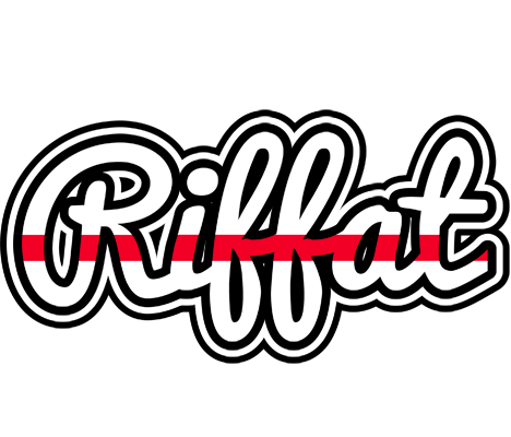 Riffat kingdom logo