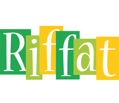Riffat lemonade logo