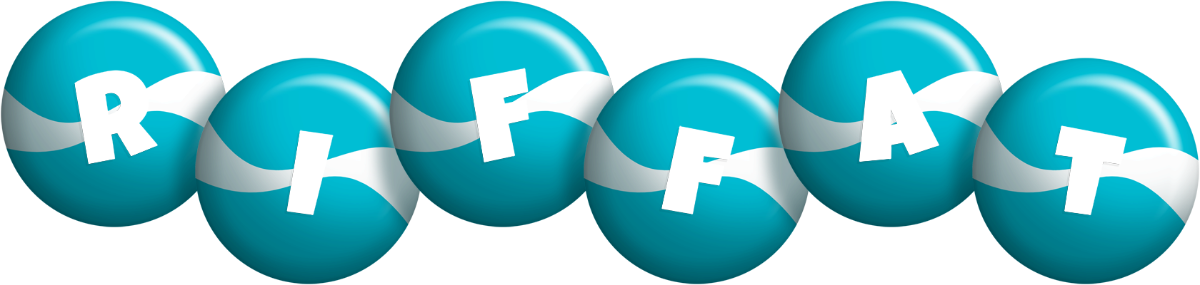 Riffat messi logo