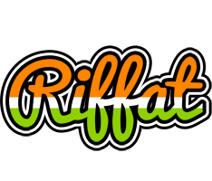 Riffat mumbai logo