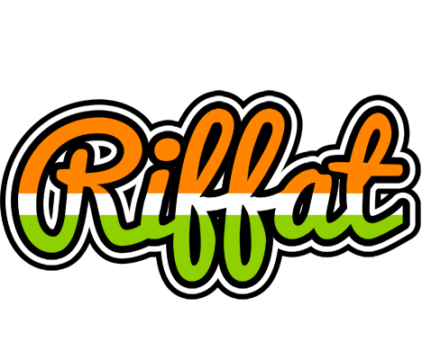 Riffat mumbai logo