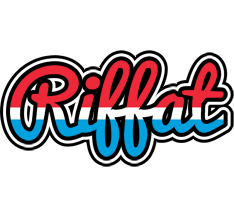 Riffat norway logo