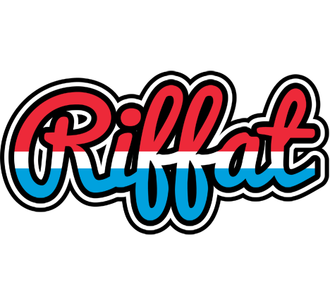 Riffat norway logo