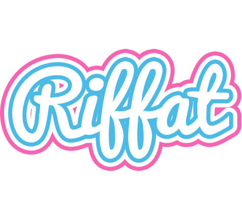 Riffat outdoors logo
