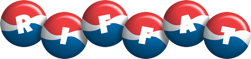 Riffat paris logo