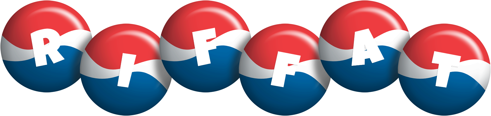 Riffat paris logo