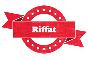 Riffat passion logo
