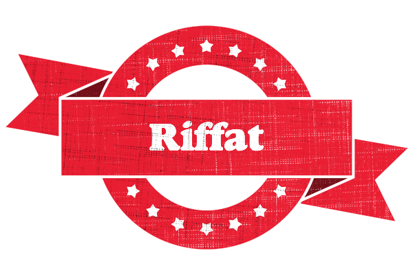 Riffat passion logo