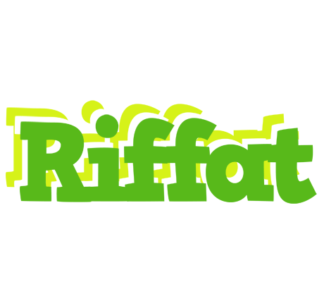 Riffat picnic logo